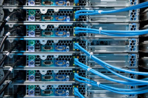Server Instalation and Maintenance