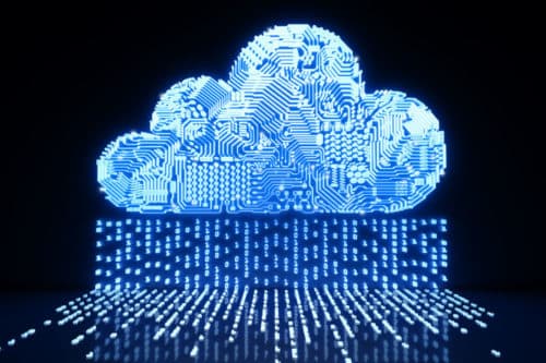 Cloud Computing